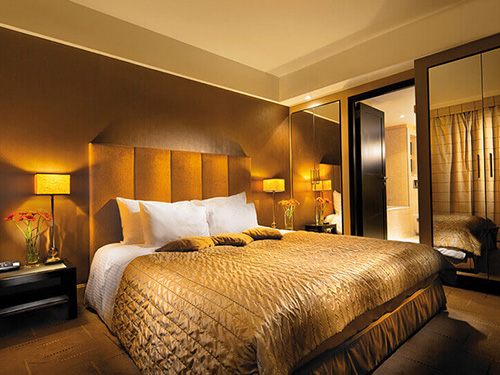 Hotel Aquincum
