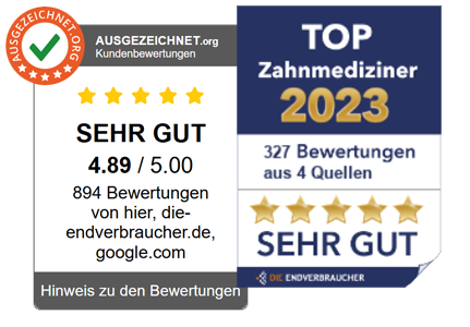 Bewertungen